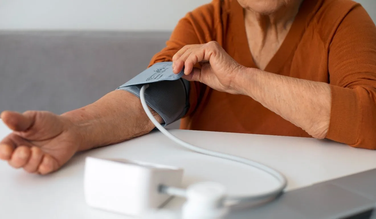 Fatores favorecem o diagnóstico de pressão alta em sulistas