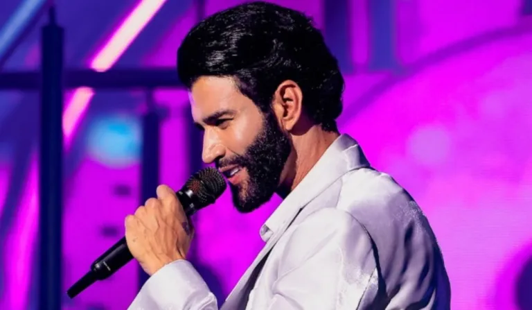 barba do gusttavo lima