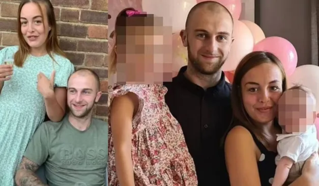 Turista morre e tem o coração removido