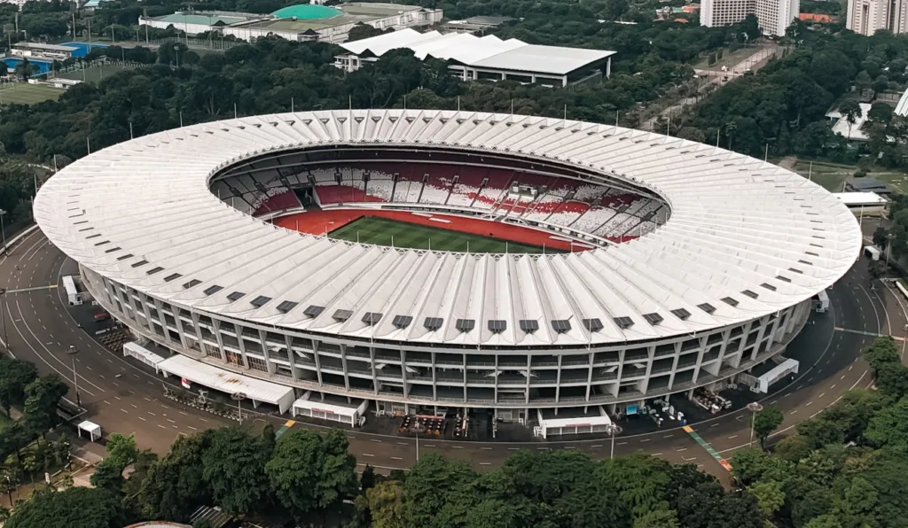 Estádio Gelora Bung Karno