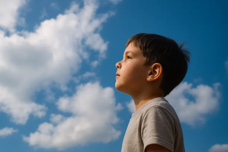 Por que o céu é azul se o espaço é preto Entenda o fenômeno
