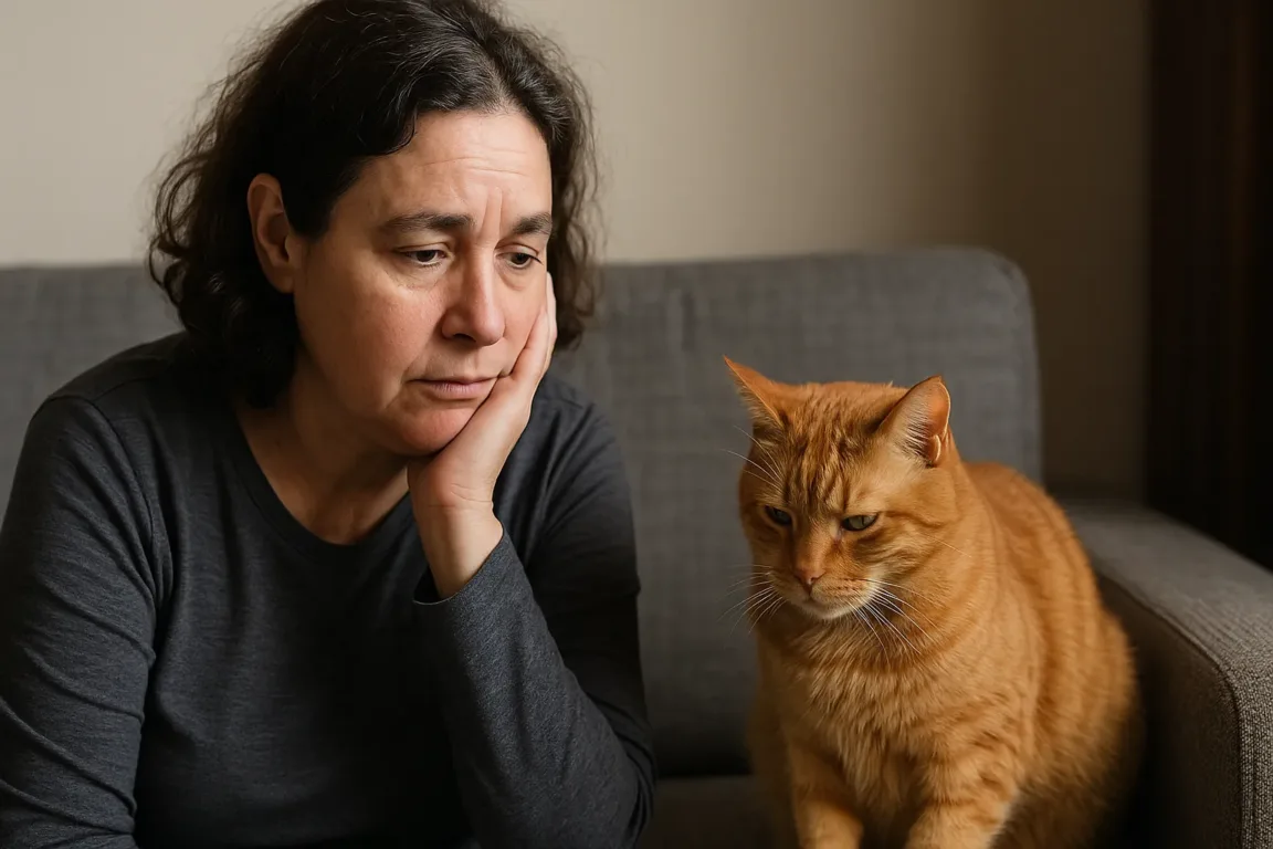 Gatos podem ter depressão Veja os sinais mais comuns