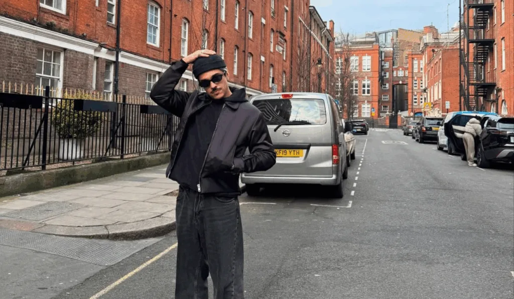 Imagem do Chico Moedas.