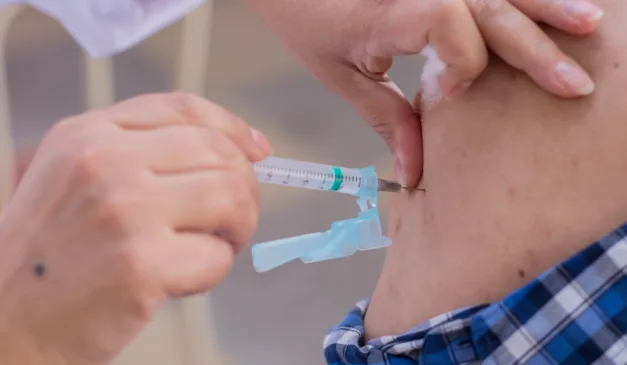 Prefeitura prepara ações para levar vacina até a população