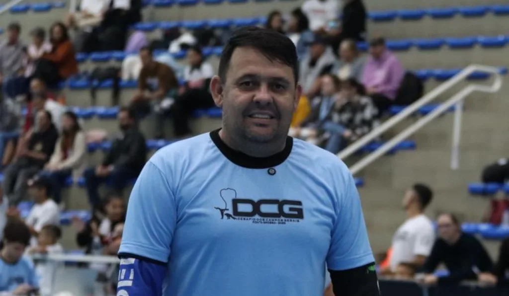 Vereador Professor Careca é baleado após confusão no domingo de Dia das Mães 