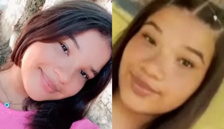 Estudante encontrada morta