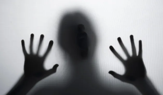 Histórias de terror