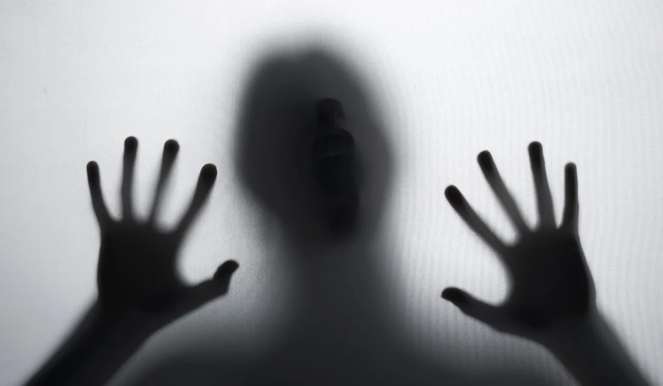 Histórias de terror