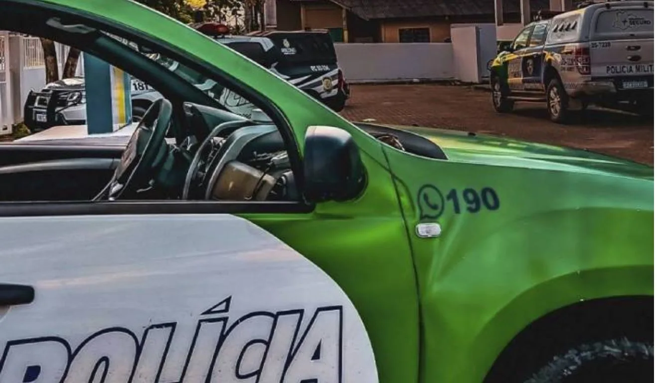 Homem invade casa e abusa enteada de ex-comparsa