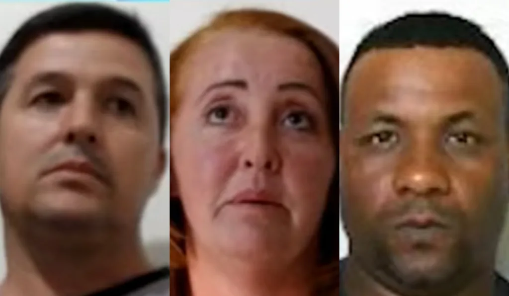 'Rei das Bolachas' é morto a tiros a caminho do Fórum no norte do Paraná