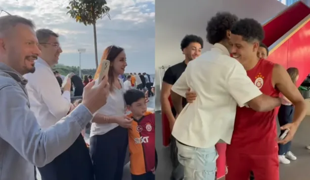 cantor brasileiro estoura na turquia