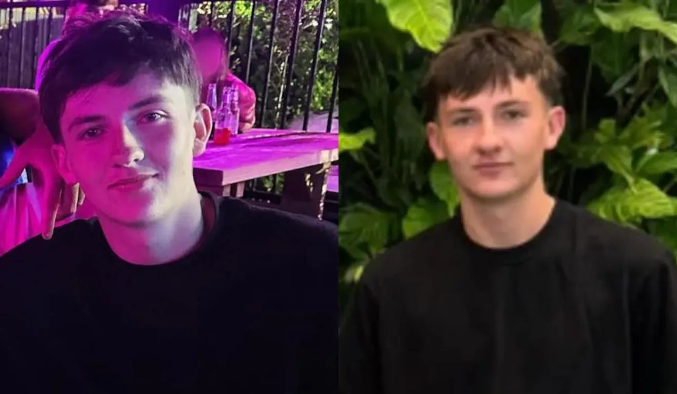 Jovem que morreu em desafio