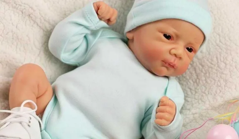 bebê reborn