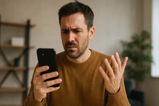 Como mudar configurações de WI-FI do celular e melhorar a conexão em menos de 1 minuto