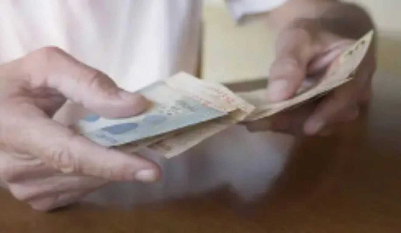 Neta é presa por roubar avô e culpar Lula por sumiço de dinheiro