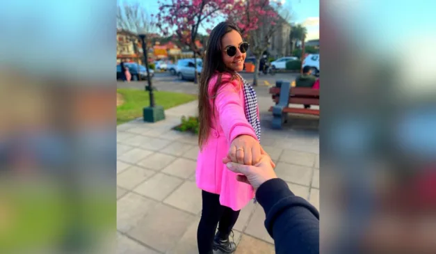 Jovem fisioterapeuta morreu de câncer no Paraná