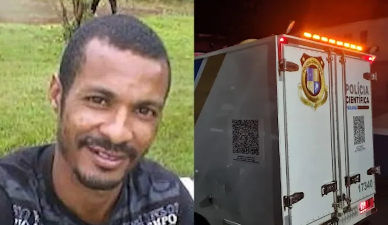 IML interrompe velório no Paraná e leva embora corpo de trabalhador