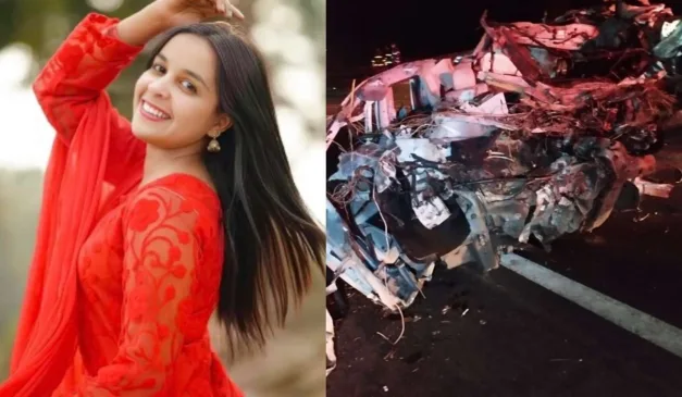 Acidente na PR-090 aconteceu na noite deste sábado (24)