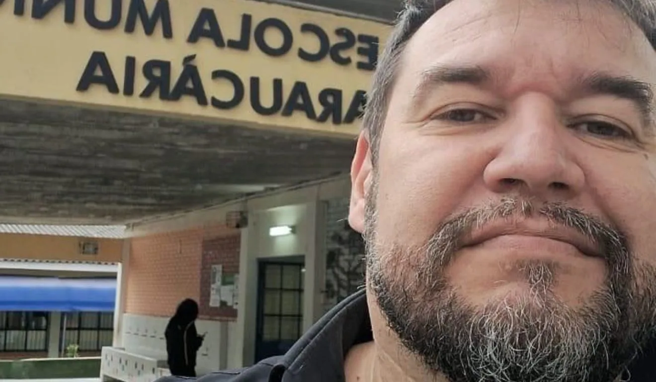 Servidor público André Gambi morreu em acidente com carro na capital; colegas o homenageiam com mensagens emocionadas

