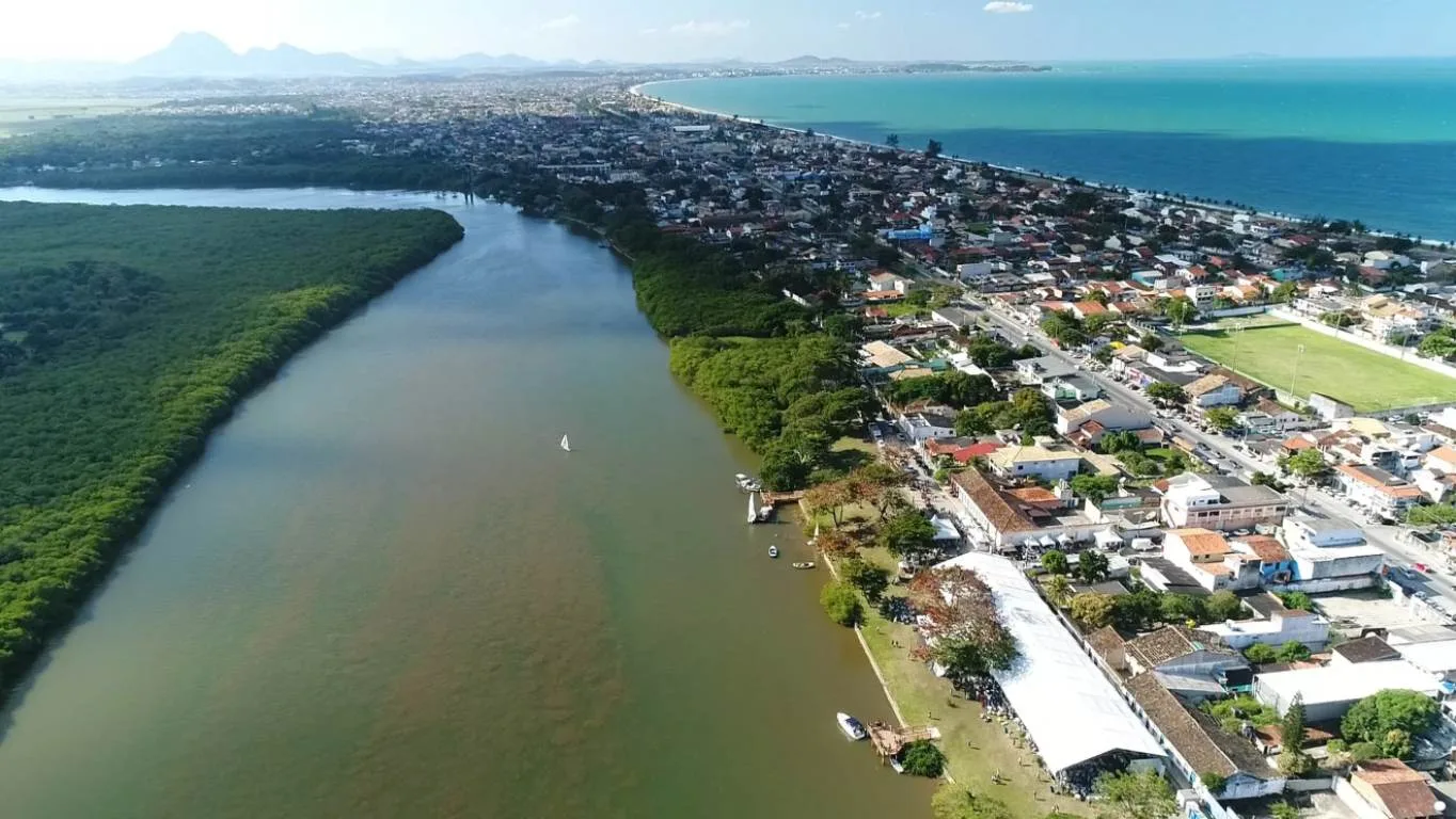 Cidade de Casimiro de Abreu