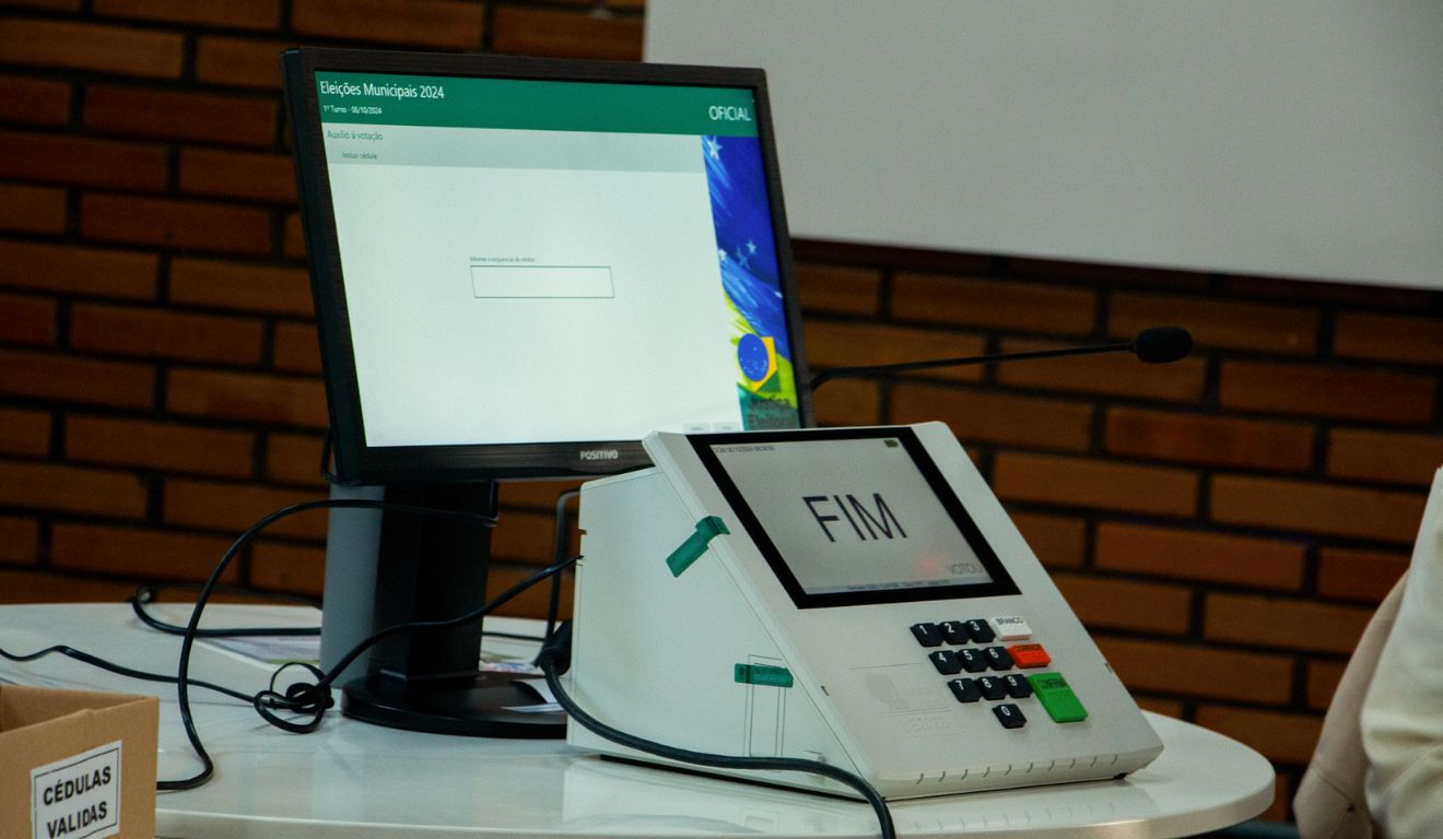 Paranaenses tiveram título de eleitor cancelado