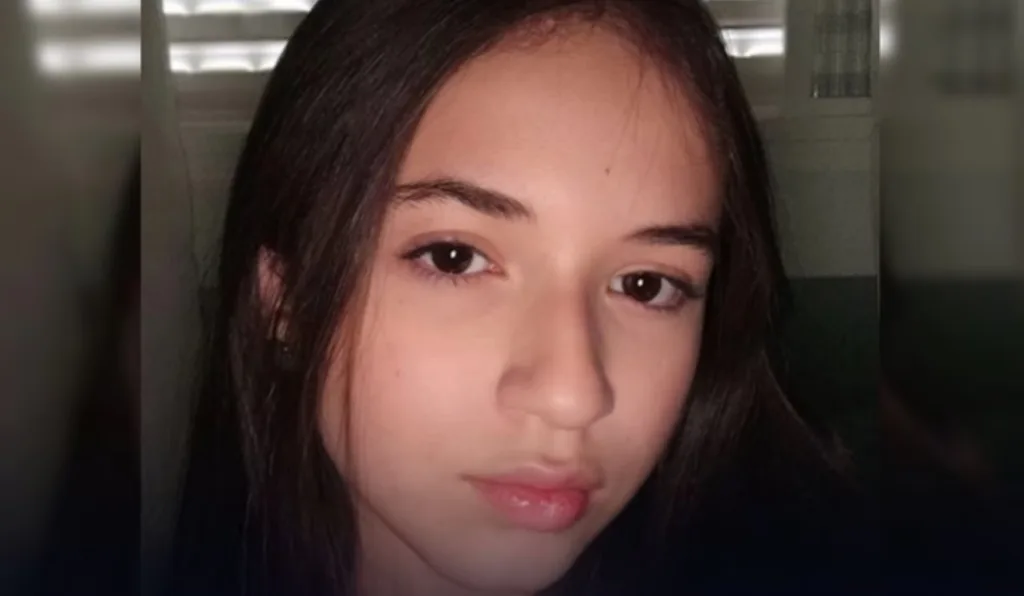 Estudante morta com golpes de tesoura