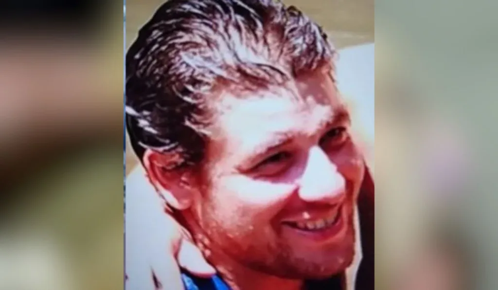 motorista de caminhão que morreu esmagado