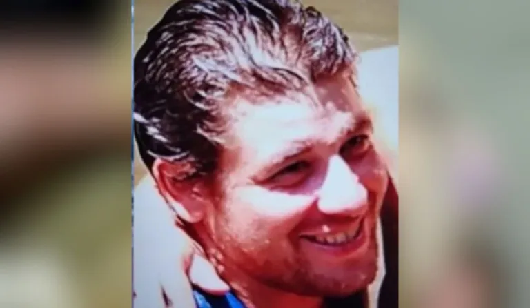 motorista de caminhão que morreu esmagado