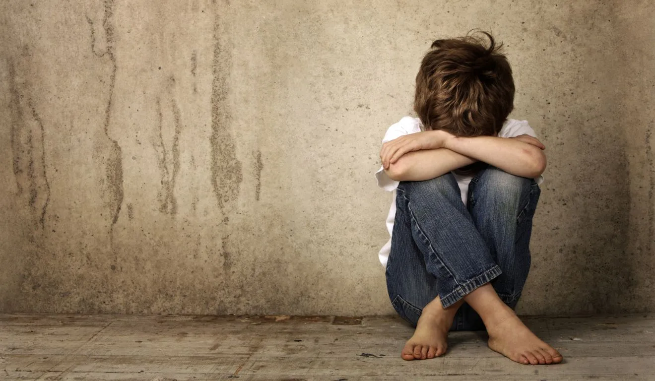 Pai abusa filho de três anos no Paraná