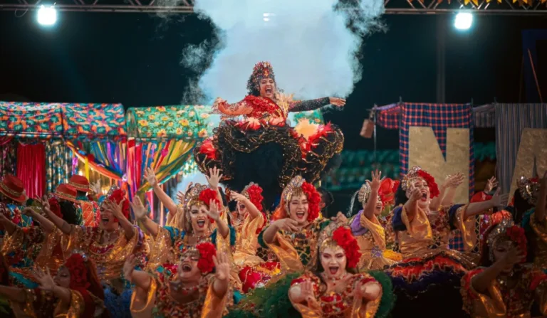 Grupo Luar do Sertão