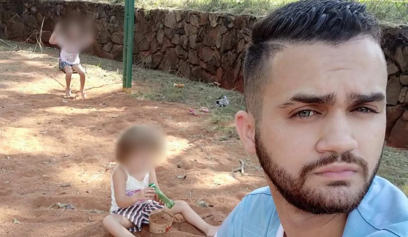 Empresário morre após ser baleado em frente ao bar que era dono, em Maringá