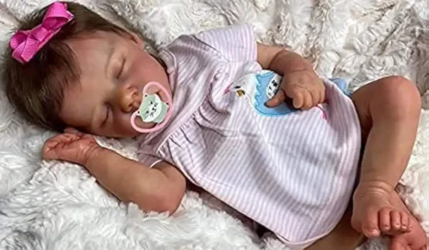 bebê reborn