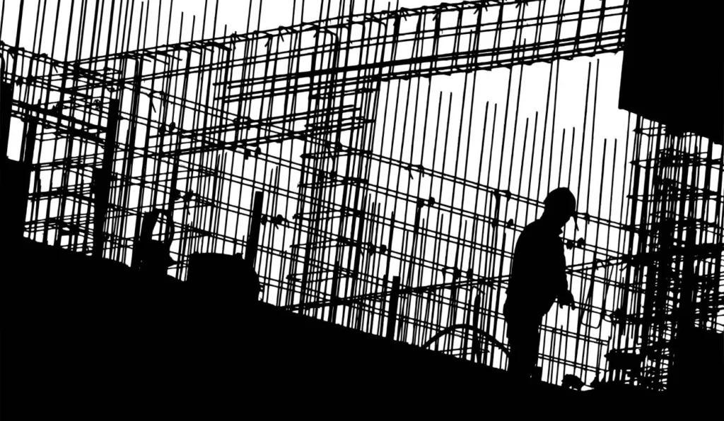 trabalhador da construção civil