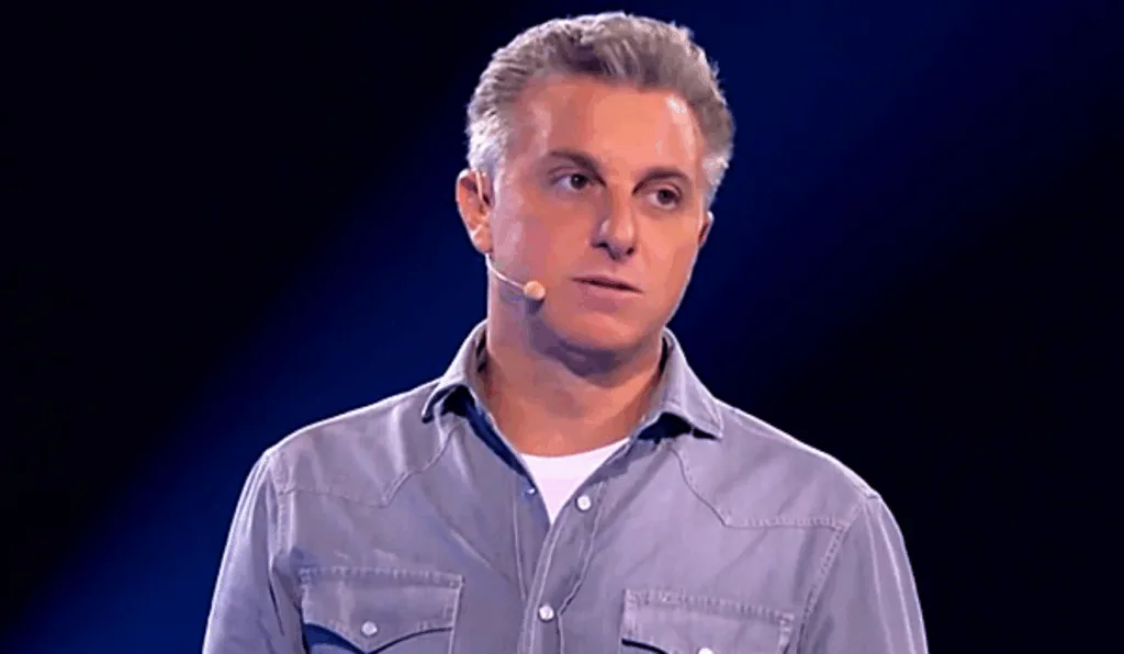 Imagem de Luciano Huck