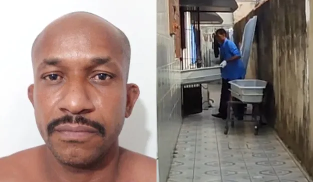 Homem mata cunhada e sobrinhos