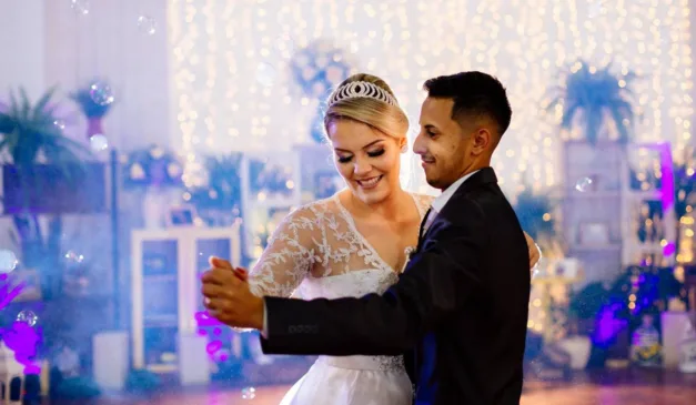 Casal de Cascavel que morreu em acidente na BR-369 oficializou a união há 8 anos