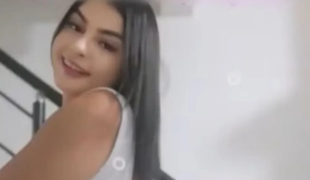 jovem encontrada morta com tiro na cabeça