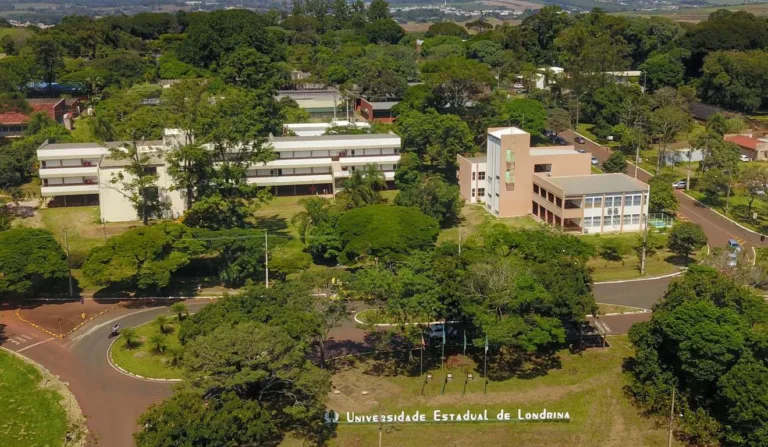 Universidade Estadual de Londrina