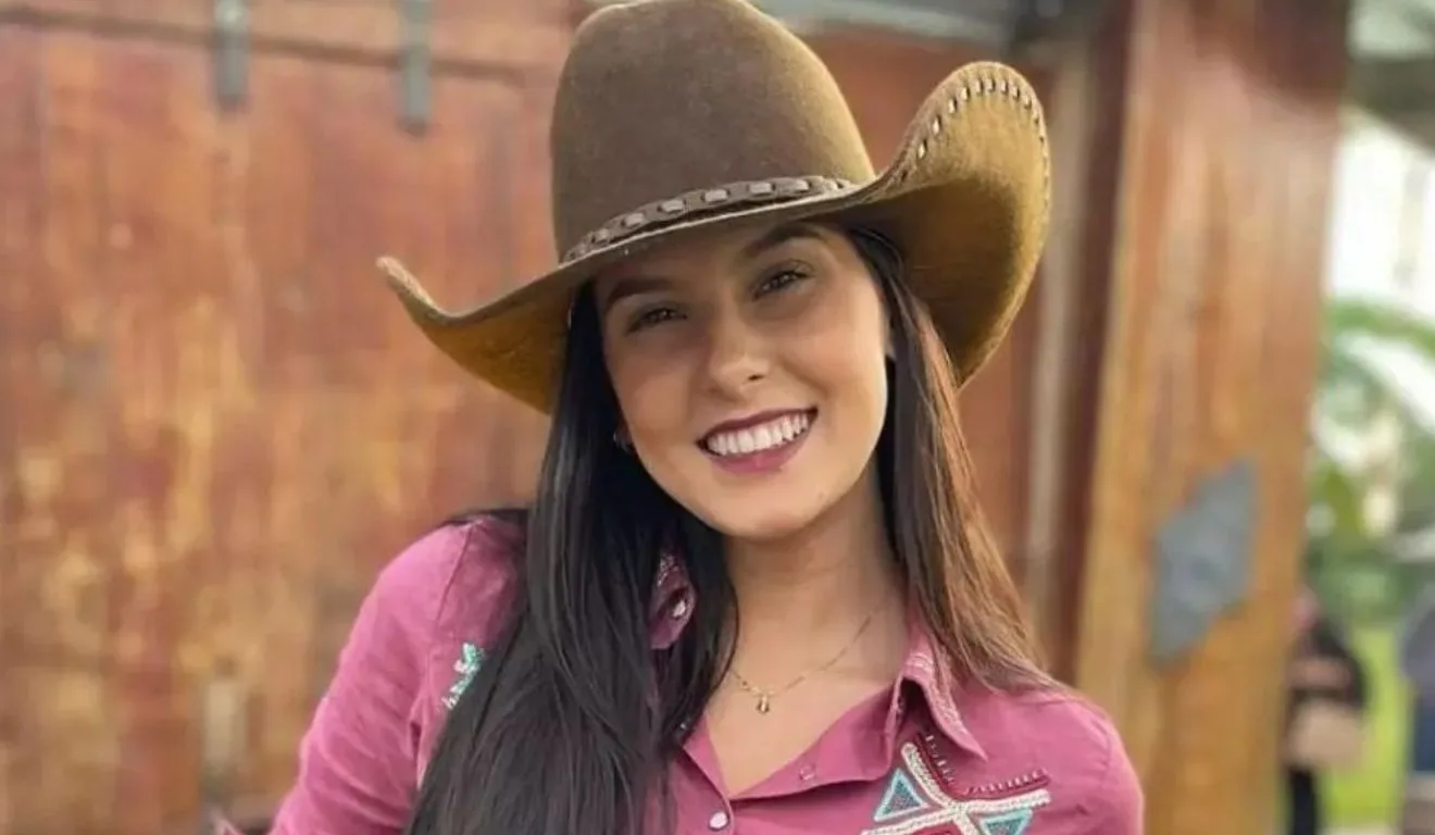 ana castela antes da fama