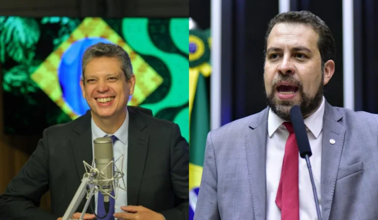 Ministro de Lula fala sobre boatos de fritura e troca por Boulos