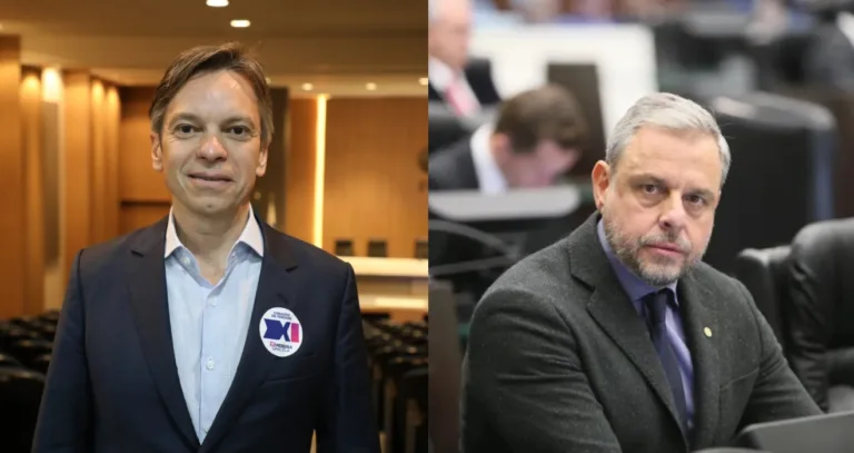 OAB-PR pede que deputado suspeito de desvio de dinheiro seja afastado da CCJ