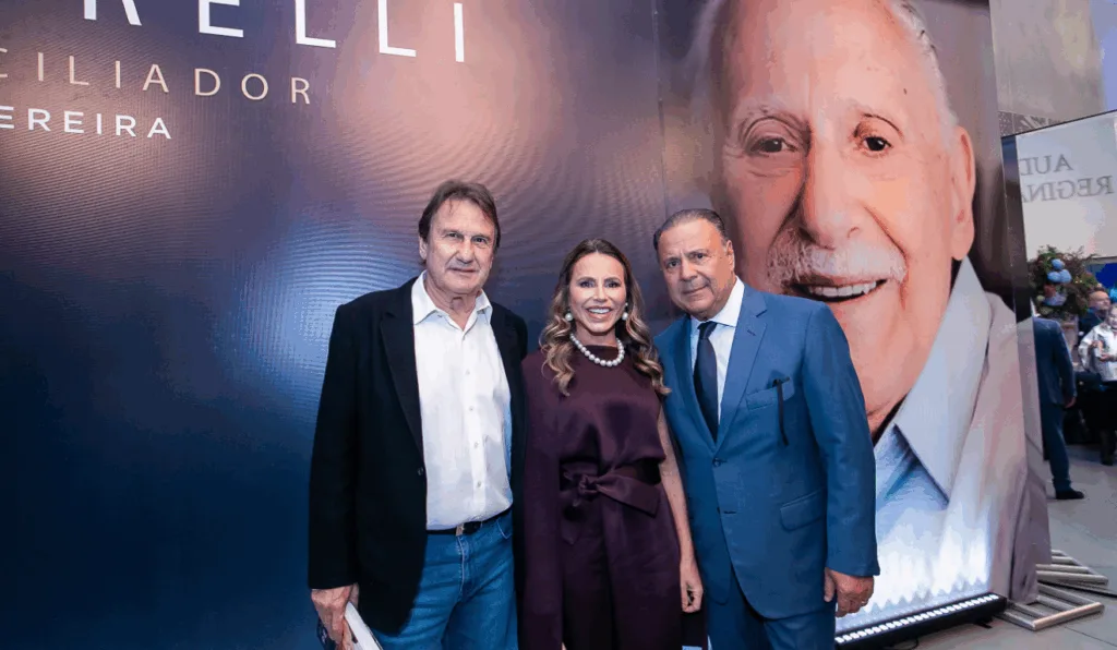 Wellinton Milani, Leonardo Petrelli