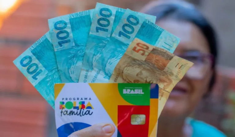 Bolsa Família realiza pagamentos de maio a partir desta segunda-feira (19)