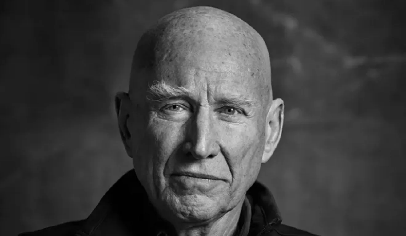 sebastião salgado