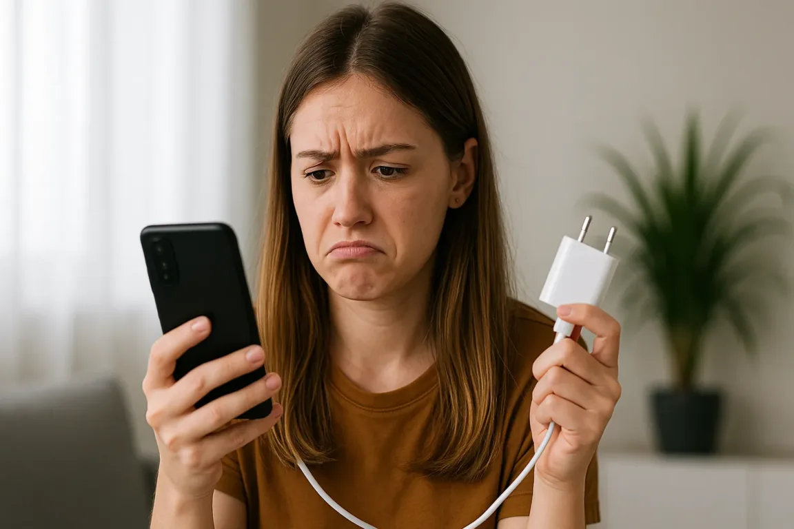 Funções do Android que estão ativas e só consomem bateria à toa