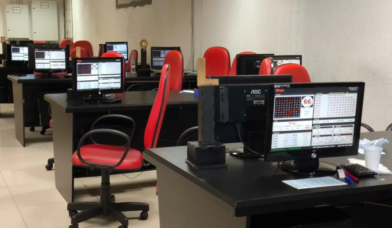 bingo clandestino fechado em Curitiba