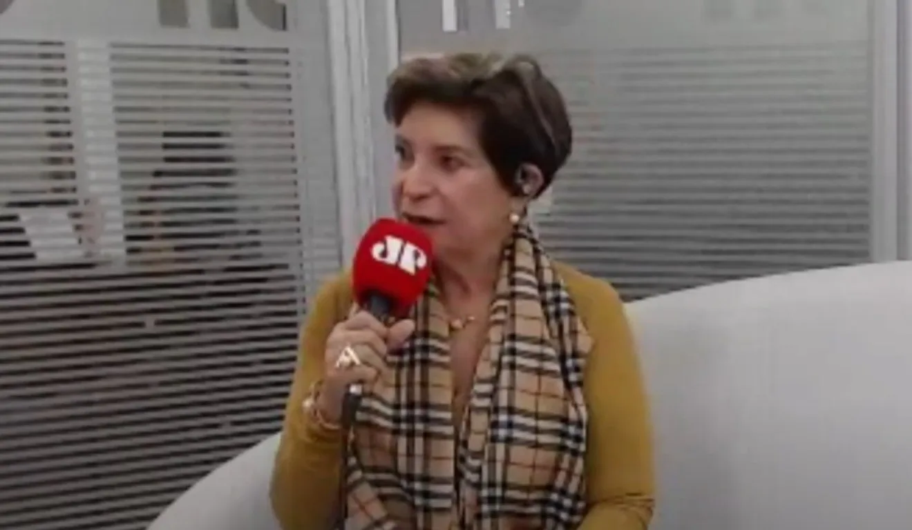 Elizabeth Schmidt anunciou o aumento durante entrevista na rádio Jovem Pan Ponta Grossa