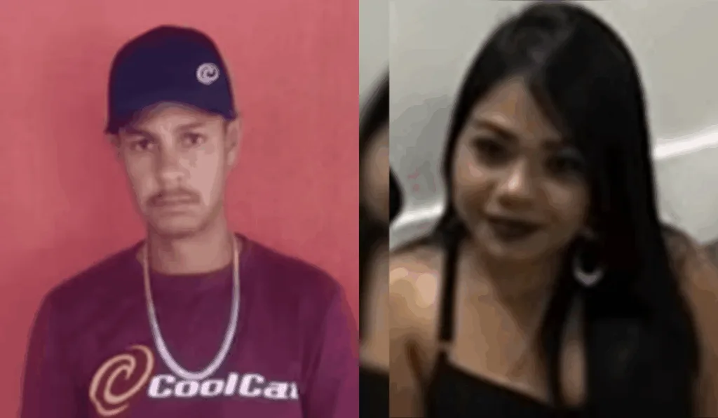 Imagem de Rafael Moreira da Cruz e Liliane Cristina de Carvalho.