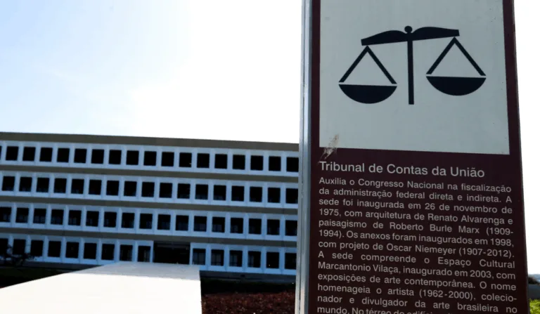 Imagem do TCU.