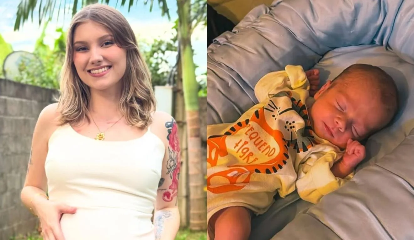 filho de isabel veloso